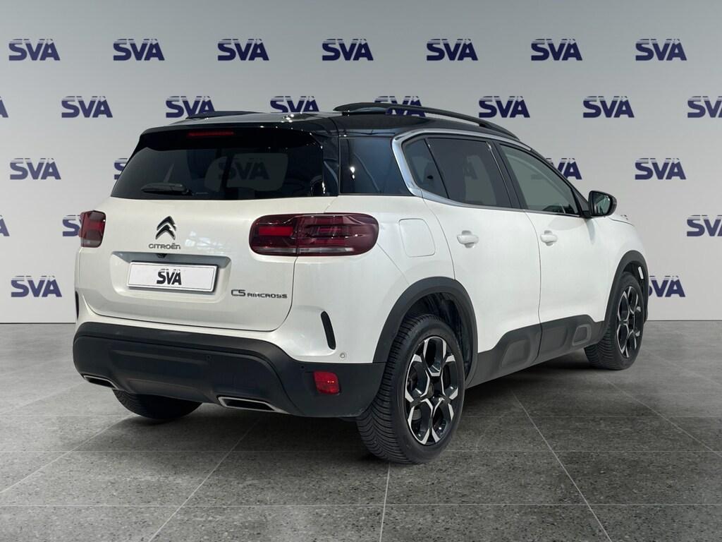Citroen C5 Aircross 1.5 bluehdi 130CV Autom. Shine - IVA ESPOSTA