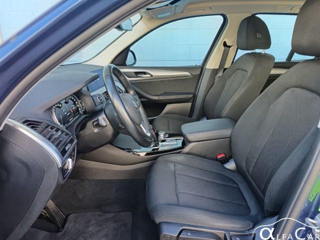 BMW X3 xDrive30e Business Advantage