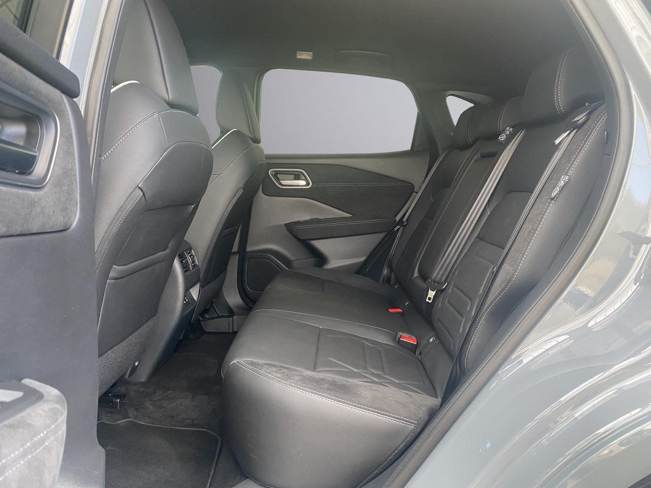 Nissan Qashqai 1.5 e-power N-Design 2wd