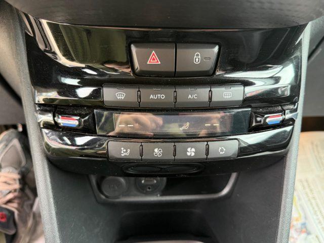 PEUGEOT 2008 BlueHDi 100 Allure GARANZIA