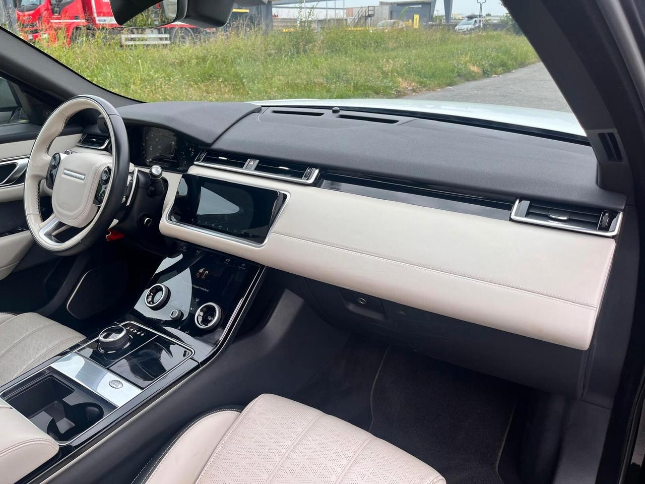 Land Rover Range Velar 3.0 V6 SD6 300 CV R-Dynamic S