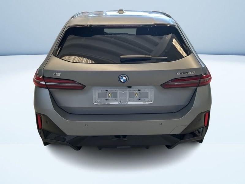 BMW i5 Touring eDrive40 M Sport Pro