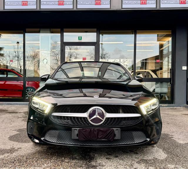 MERCEDES-BENZ A 180 Classe A - BUSINESS *SOLO 67.000Km!*