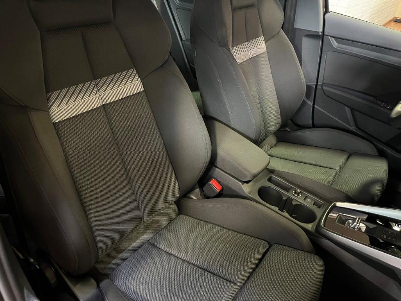 AUDI A3 SPB 35 TFSI S tronic Business Advanced