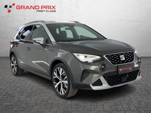 SEAT Arona 1.0 EcoTSI 110 CV XPERIENCE