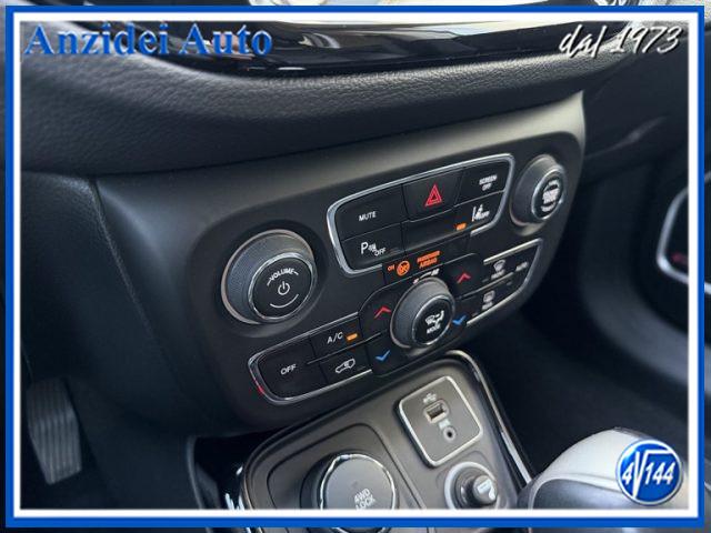 JEEP Compass 2.0 Multijet II aut. 4WD Limited