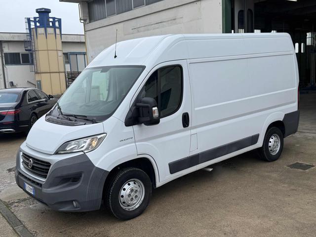 FIAT Ducato 35 2.0 MJT PM-TM Furgone