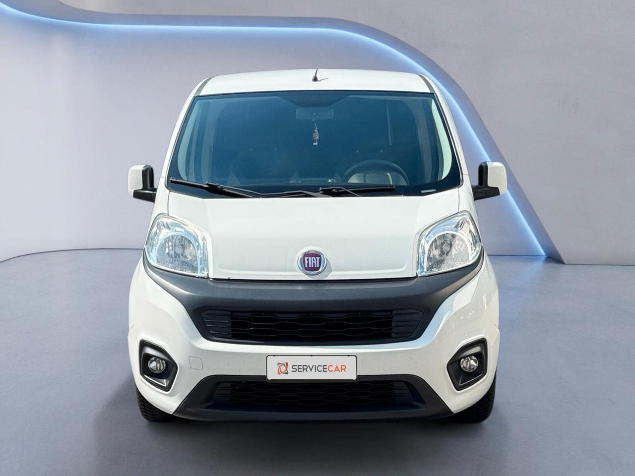 Fiat Qubo 1.3 MJT 80 CV Easy