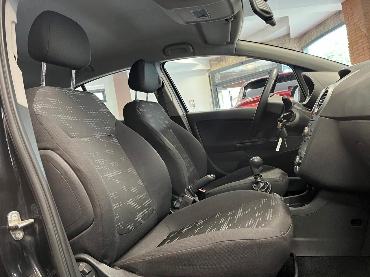 OPEL CORSA 1.3 CDTI EDITION (Elective) 95cv FAP