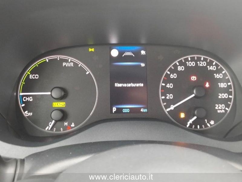 Mazda Mazda2 2 Hybrid 1.5 VVT e-CVT Full Hybrid Electric P