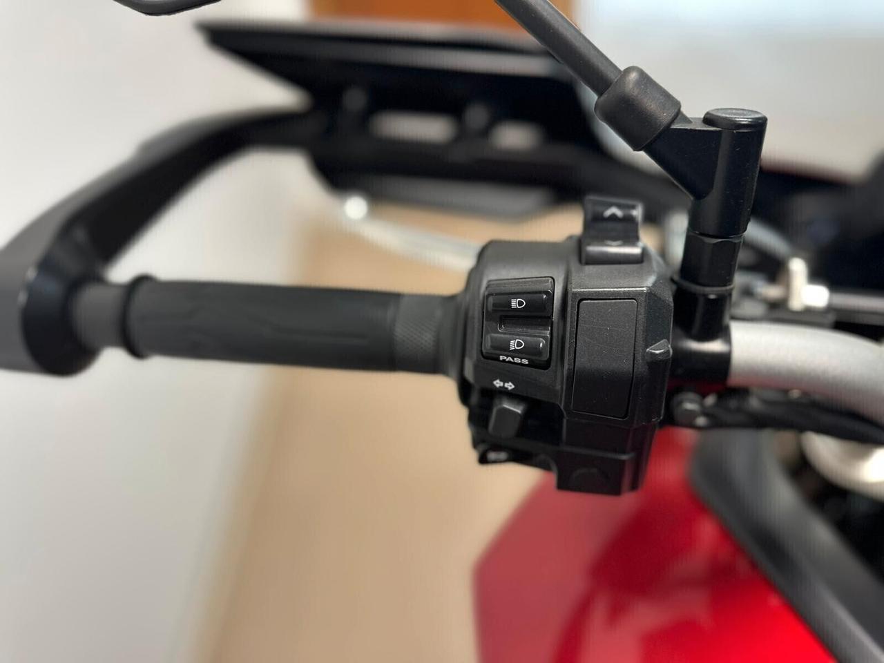 YAMAHA TRACER 9 900 DA 129€ AL MESE