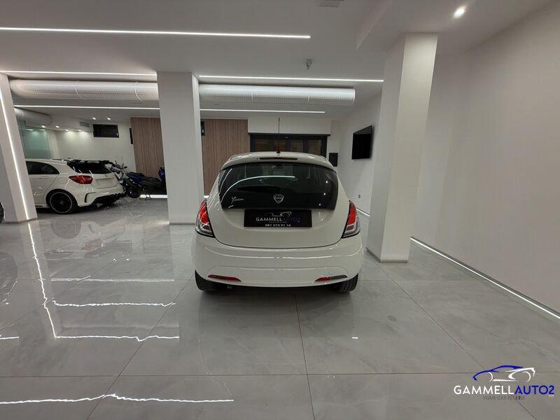 Lancia Ypsilon Ypsilon 1.2 Silver 69cv GPL