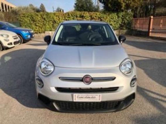 Fiat 500X 1.3 mjt Urban 4x2 95cv