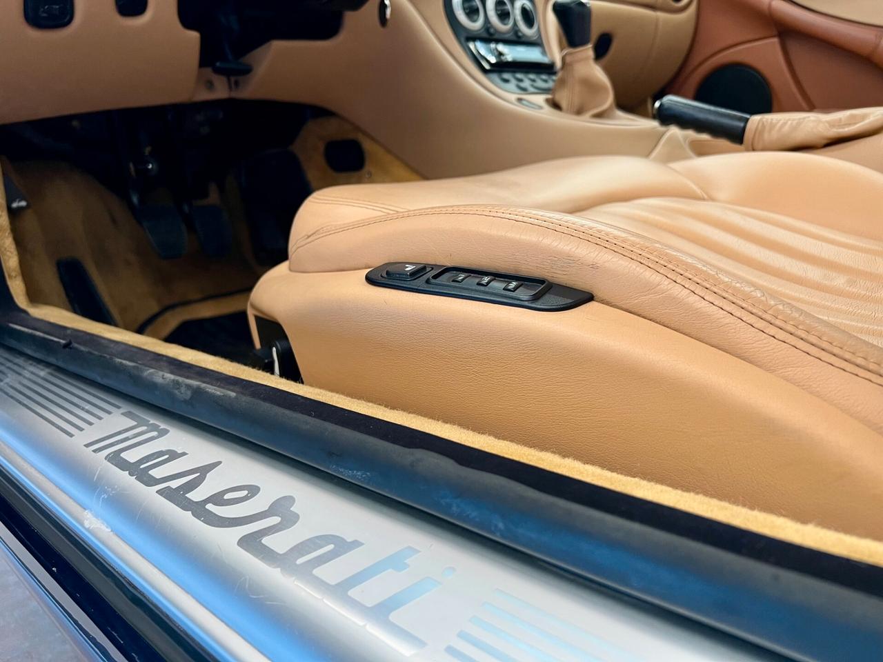 Maserati GT 3200