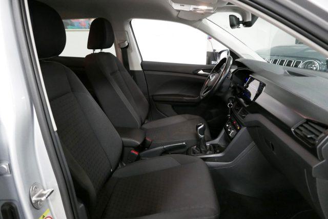 VOLKSWAGEN T-Cross 1.0 TSI Style BMT