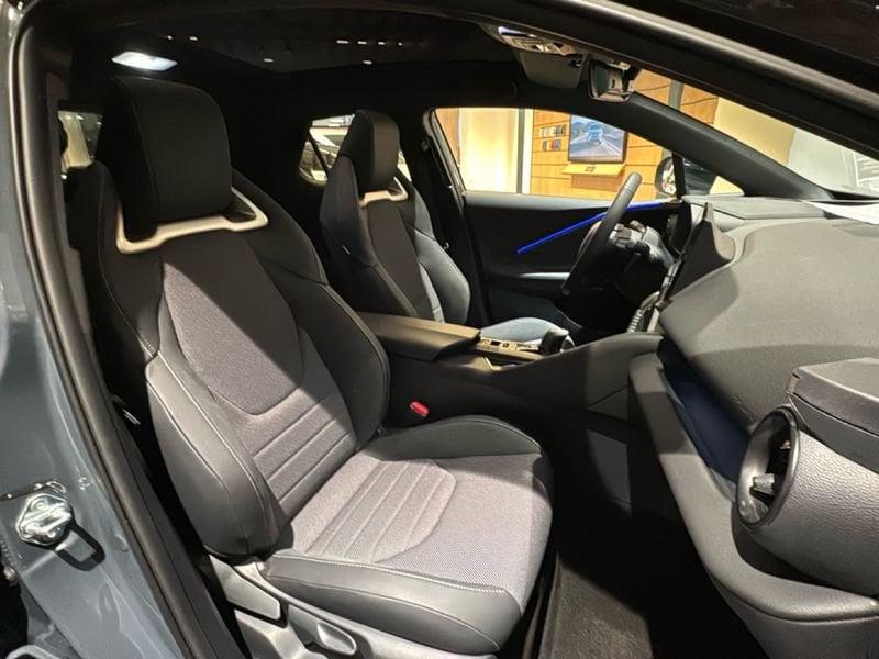 Toyota C-HR C-HR 2.0 PHEV TREND