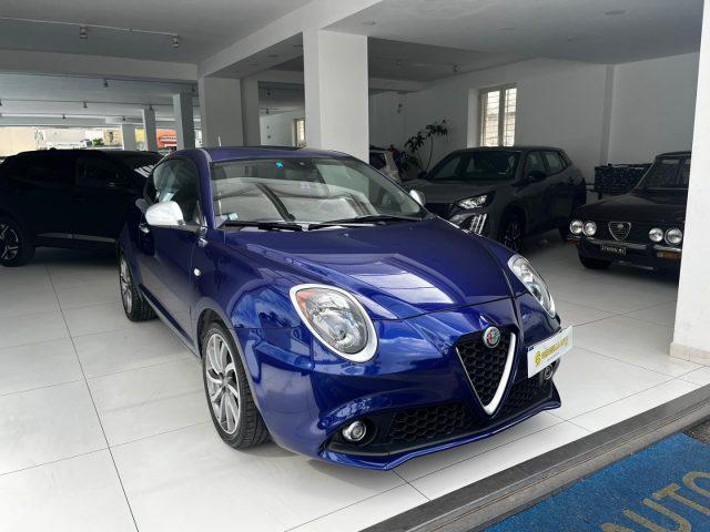 ALFA ROMEO MiTo 1.3 JTDm 95 CV S&S Super