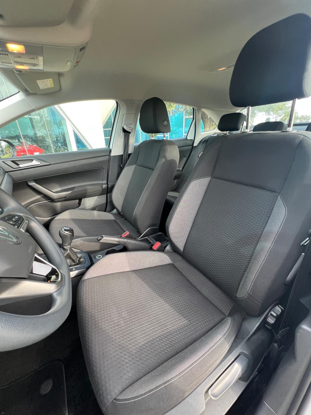 Volkswagen Taigo 1.0 TSI 95 CV Life possibilità noleggio no scoring