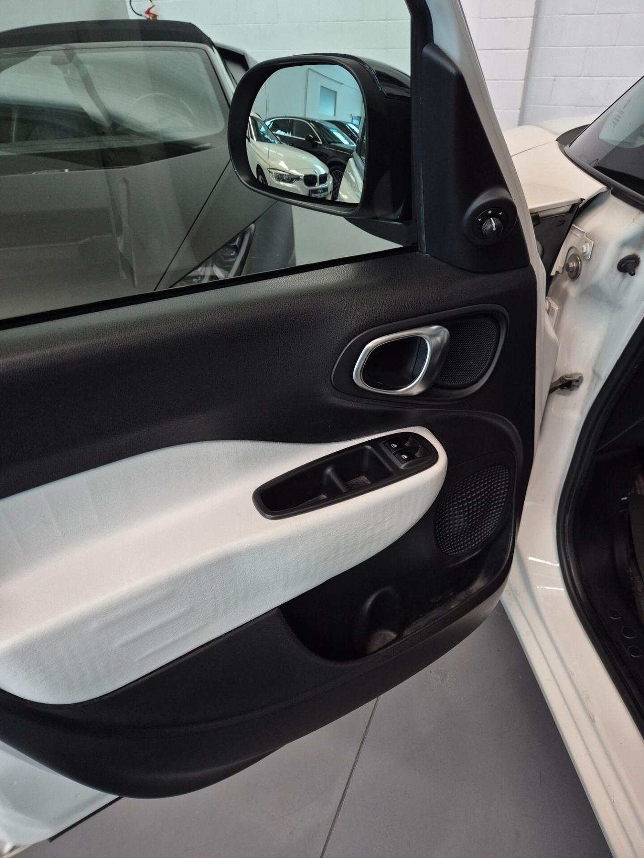 Fiat 500L 1.4cc 95cv Finanziabile OK NEOPATENTATI