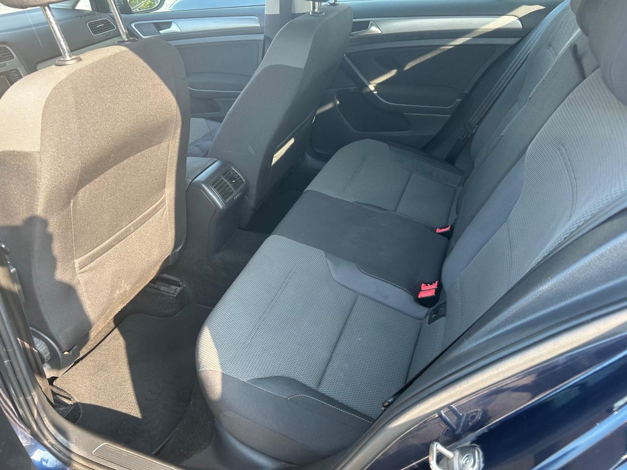 Volkswagen Golf Plus 1.6 TDI DPF Comfortline