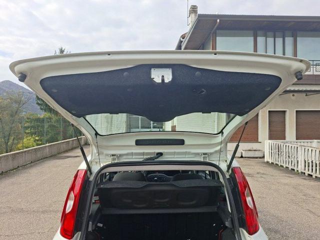 FIAT Panda 1.3 MJT S&S Pop (OK NEOPATENTATI)
