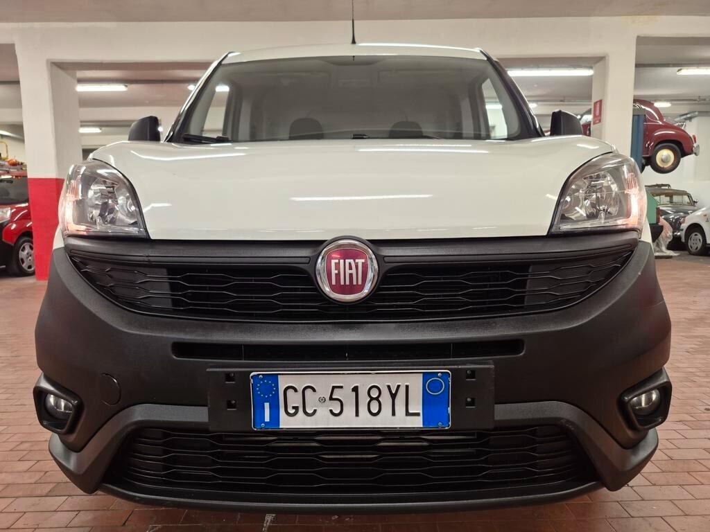 Fiat DOBLO' CARGO SX 1.300 M.JET 95 CV