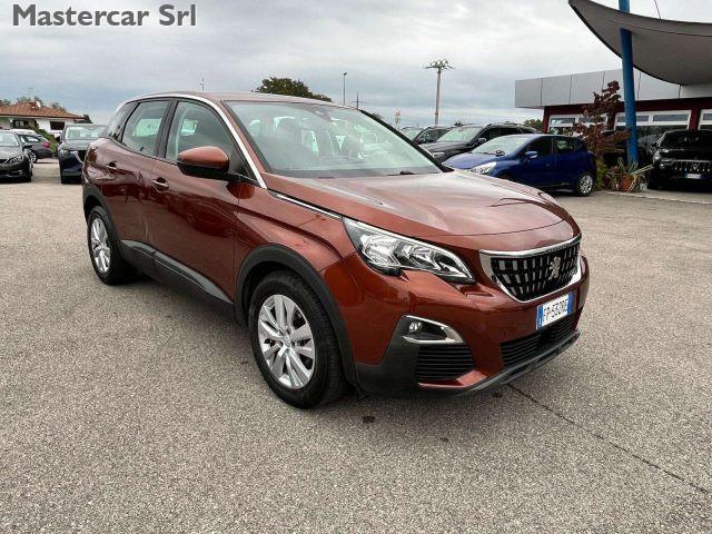 PEUGEOT 3008 3008 1.6 bluehdi Business s - FP532RE