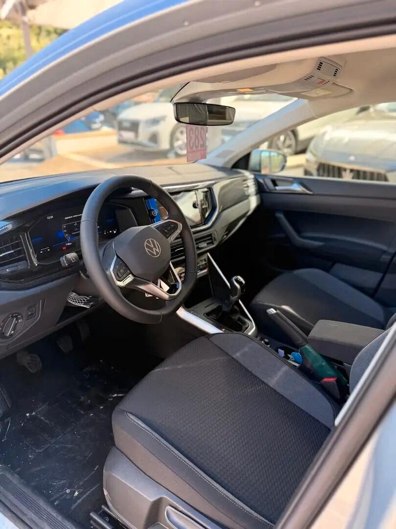 Volkswagen Polo 1.0 Edition Plus
