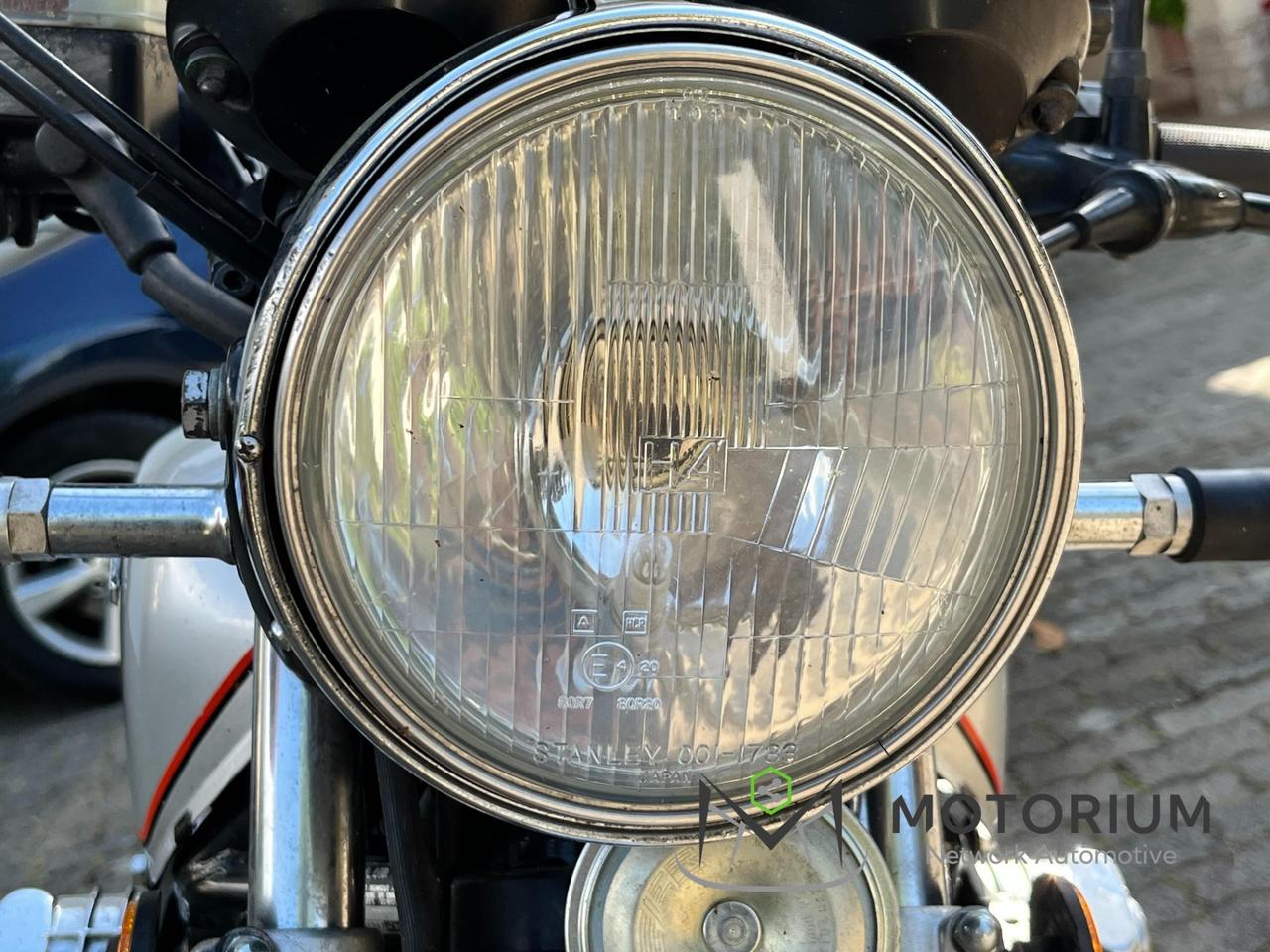 Honda Other CBX 1050 SuperSport