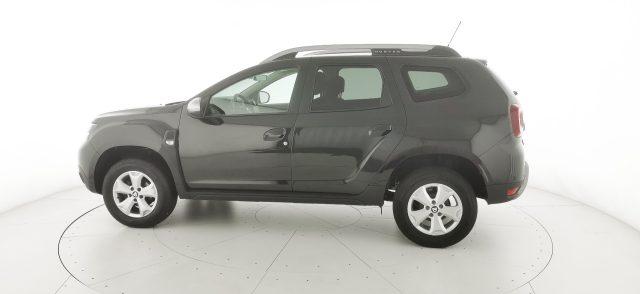 DACIA Duster 1.6 SCe 4x2 Prestige