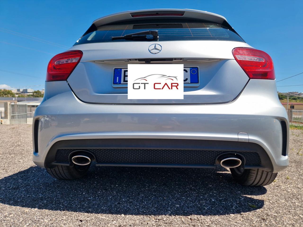 Mercedes-benz A 180 Classe A Premium