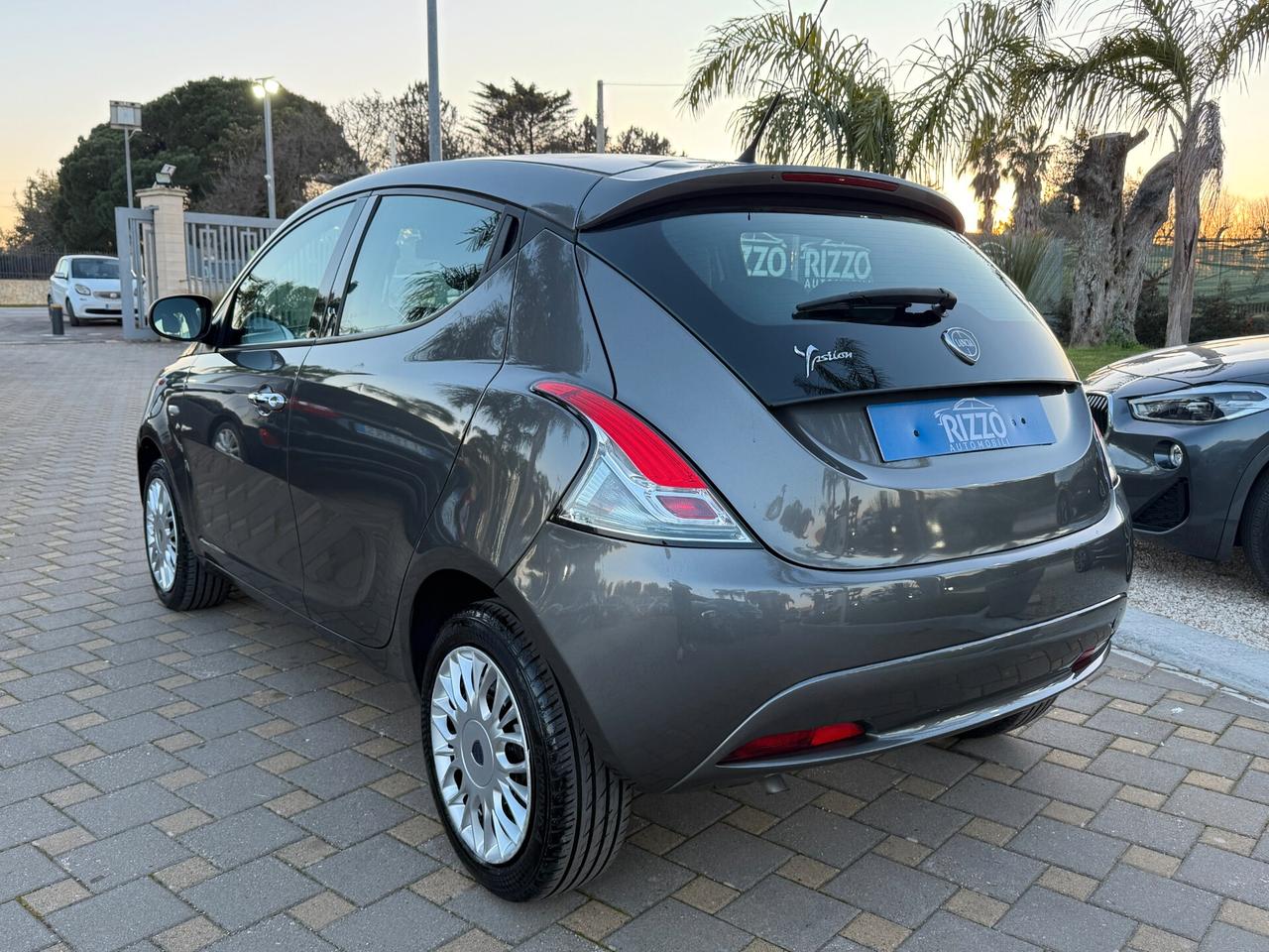 Lancia Ypsilon 1.2 69 CV 5 porte Gold 69000KM