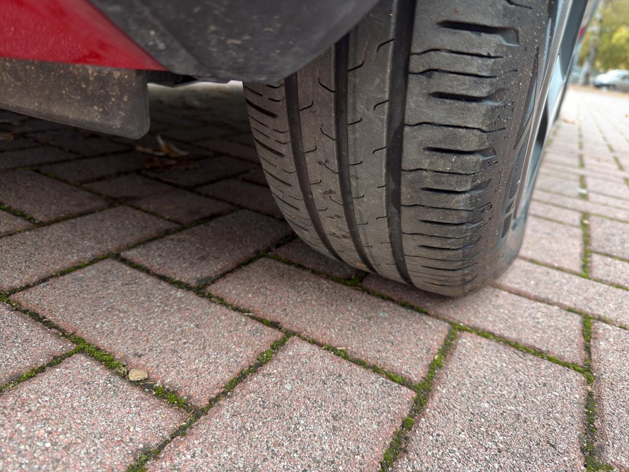 Fiat Panda Cross 1.0 FireFly S&S Hybrid