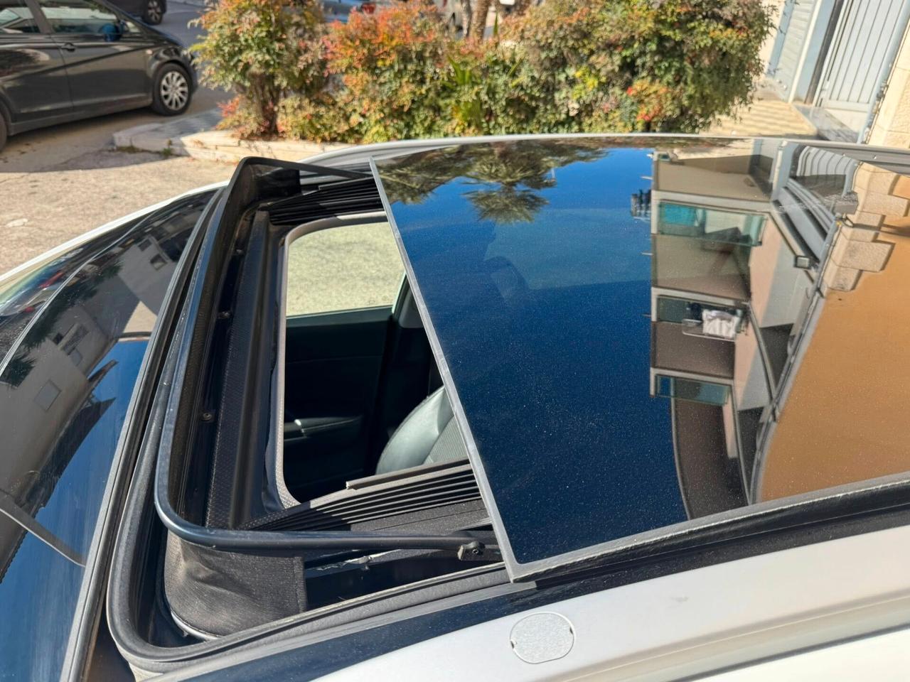 KIA SPORTAGE 1.7 CRDI 115 CV TETTO+CERCHI+RETROCAMERA