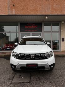 Dacia Duster 1.6 SCe GPL 4x2 Techroad