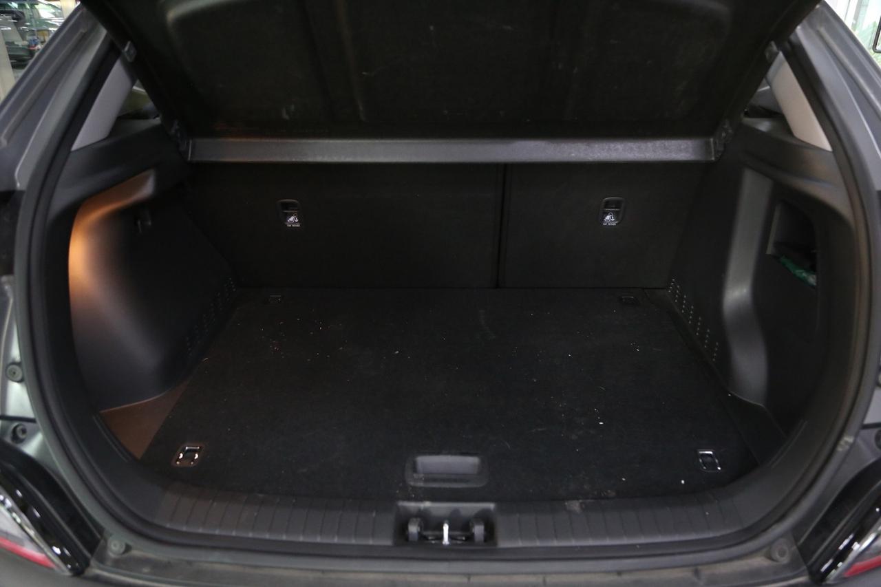 Hyundai Kona HEV 1.6 DCT XTech