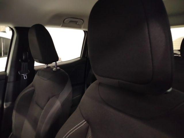 JEEP Renegade 1.5 Turbo T4 MHEV Altitude PROMO