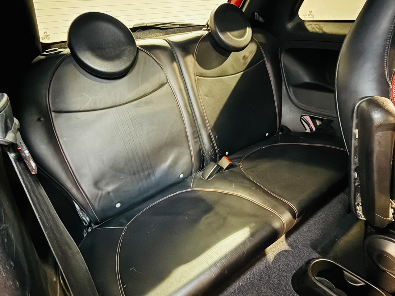 Abarth 595 1.4 Turbo T-Jet 200 CV Competizione*TETTO*