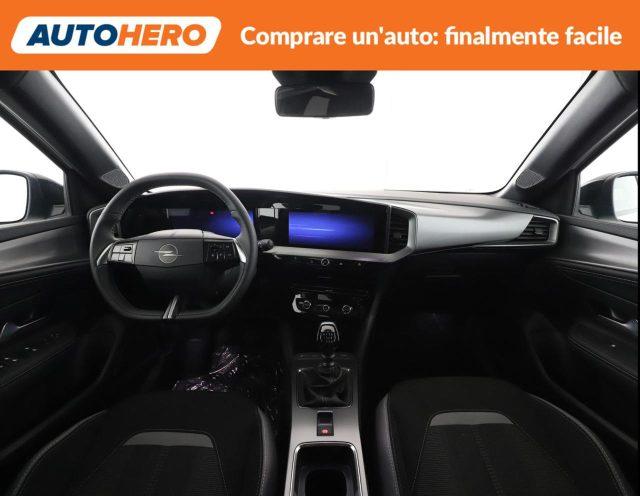 OPEL Mokka 1.2 Turbo 136 CV GS