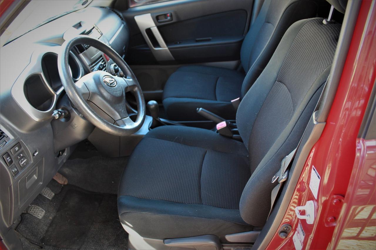 Daihatsu Terios 1.5 4WD SX - Gancio