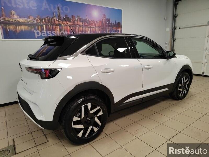 Opel Mokka 1.2 Turbo Elegance
