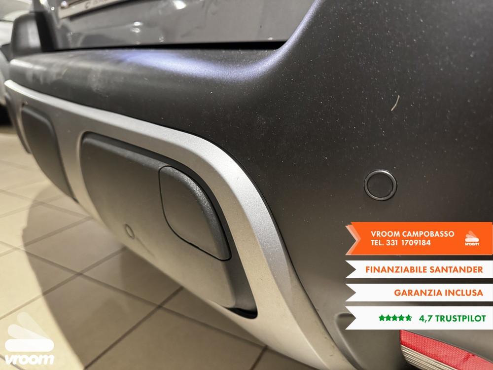 CITROEN C3 Aircross 1ª s. C3 Aircross BlueHDi ...