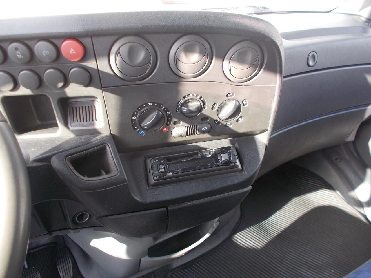 Iveco daily 35c15 anno 2004 furgone