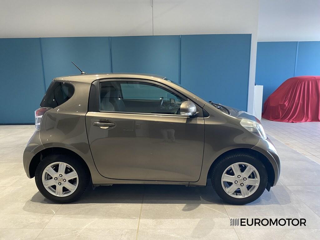 Toyota iQ 1.0 Active