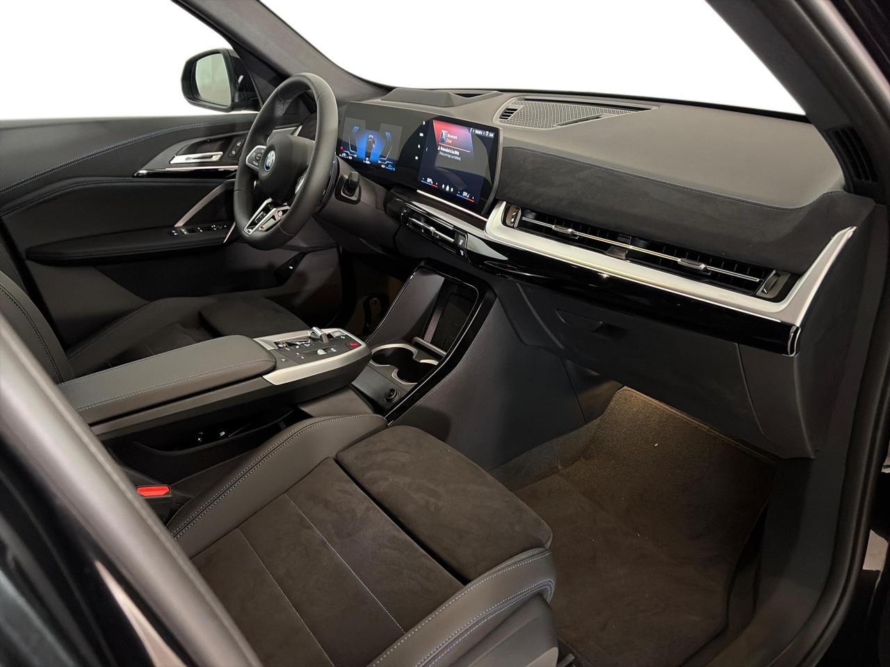 BMW X1 xDrive25e MSport