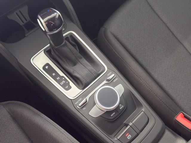 AUDI Q2 30 TDI S tronic Admired