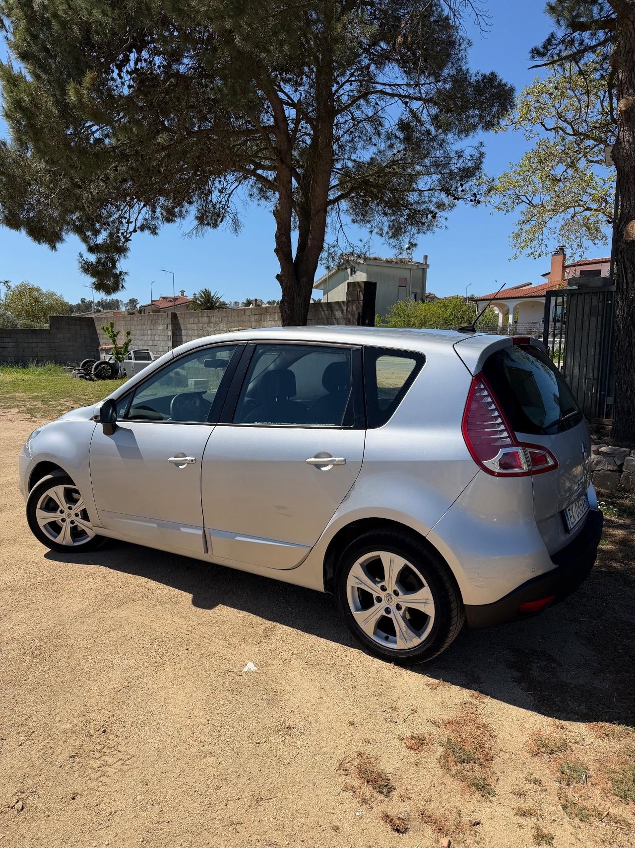 Renault Scenic Scénic 1.6 dCi 130CV Start&Stop Live