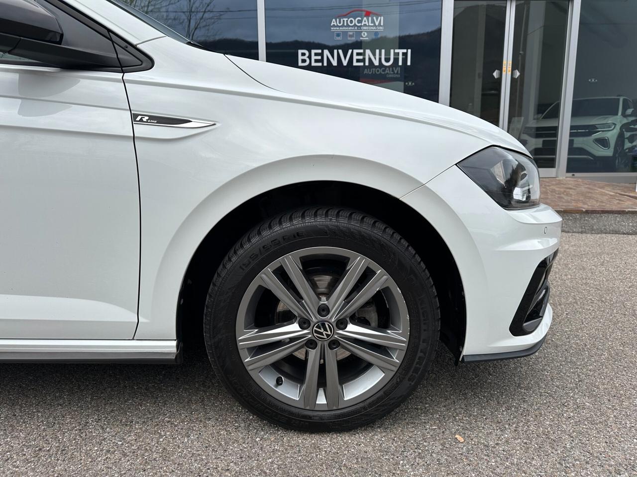 Volkswagen Polo 1.0 EVO 80 CV 5p. Sport BlueMotion Technology