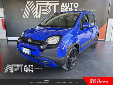 FIAT Panda Panda 1.2 Waze s&s 69cv