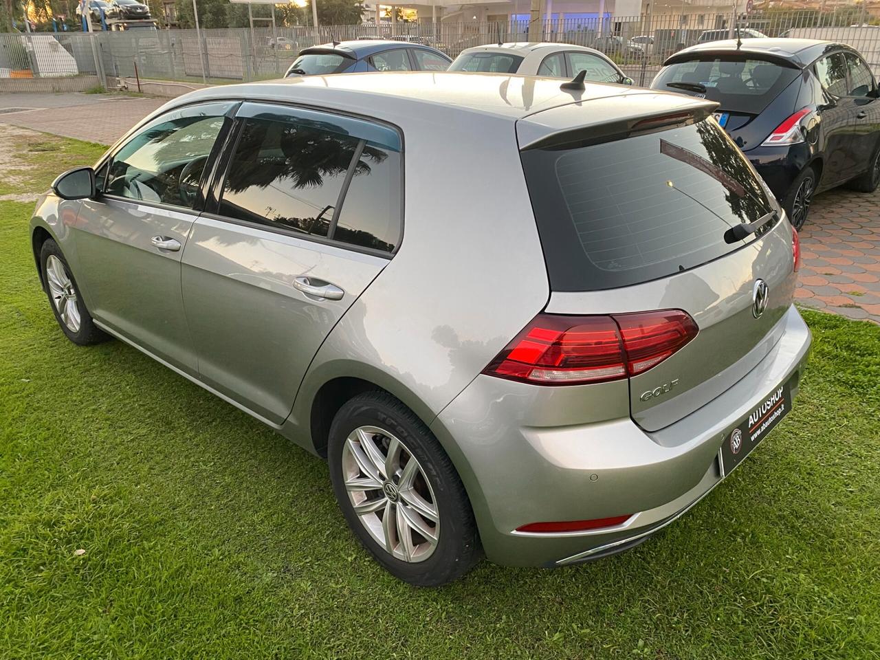 VOLKSWAGEN - Golf - 1.6 TDI 115CV 5p. Business BMT - UNIPRO. - FINANZIABILE - PERMUTE